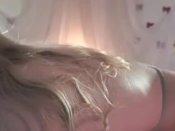 Chaturbate Adult Video Chat of emilyhewell