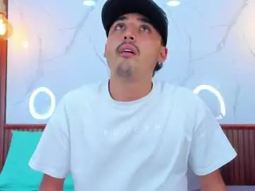 Chaturbate Free Live Porn of hadrian_torres