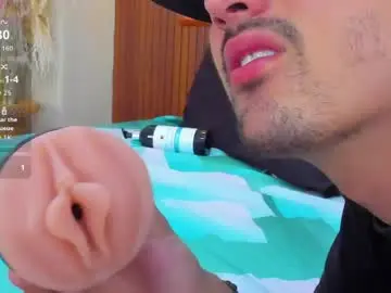 Chaturbate Adult Webcam of hadrian_torres