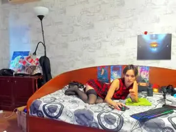 Chaturbate Watch Live Sex Cams of kagamitaiga2