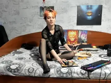 Chaturbate Watch Live Sex Cams of kagamitaiga2