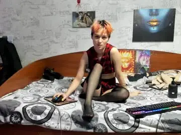 Chaturbate Live Sex of kagamitaiga2