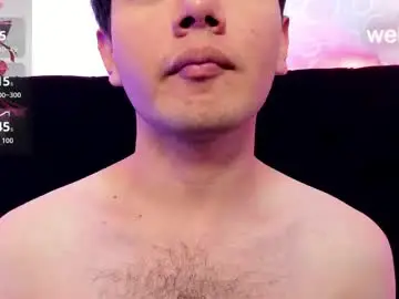 Chaturbate Live Porn of kody_sexy
