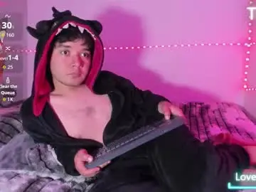 Chaturbate Sex Cam of kody_sexy