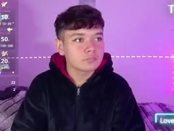 Chaturbate Watch Live Sex Cams of kody_sexy