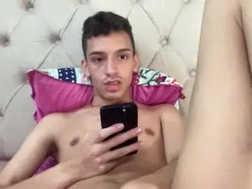 Chaturbate Sex Chat of liangreyy