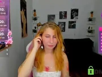 Chaturbate Adult Video Chat of lillith_6ia