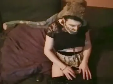 Chaturbate Free Porn Cam of lillysissi