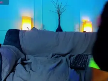 Chaturbate Private Sex Chat of lucian_davi