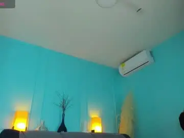 Chaturbate Sex Chat of lucian_davi