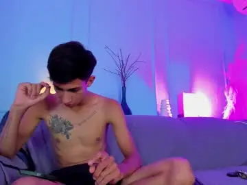 Chaturbate Private Sex Chat of lucian_davi