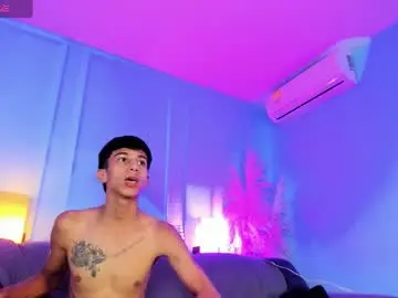 Chaturbate Adult Video Chat of lucian_davi