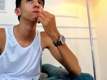 Chaturbate Private Sex Chat of lucian_davi