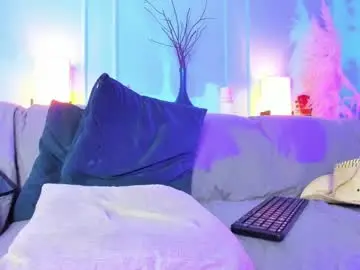 Chaturbate Nude Webcam of lucian_davi