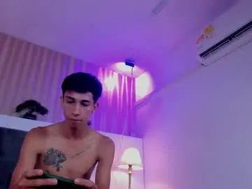 Chaturbate Live Sex of lucian_davi