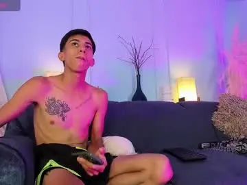 Chaturbate Best Webcam of lucian_davi