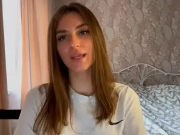 Chaturbate Adult Video Chat of maiabarthe