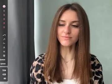 Chaturbate Sex Cam of maiabarthe