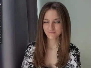 Chaturbate Adult Webcams of maiabarthe