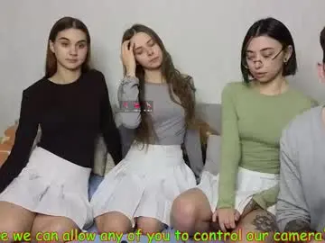 Chaturbate Nude Webcam of mar7gan