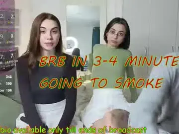 Chaturbate Live Sex Cam of mar7gan