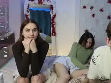 Chaturbate Adult Webcams of mar7gan