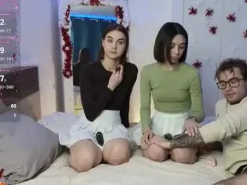 Chaturbate Best Webcam of mar7gan