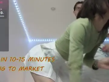 Chaturbate Live Sex of mar7gan