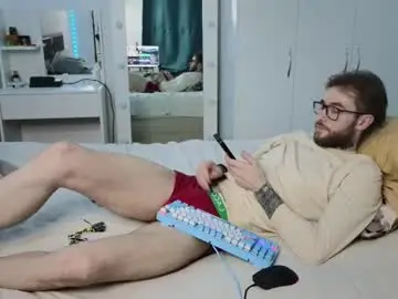 Chaturbate Free Porn Cam of mar7gan