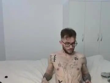 Chaturbate Live Porn of mar7gan