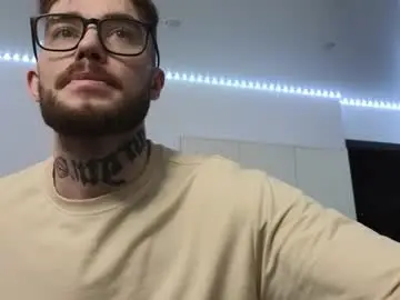 Chaturbate Live Porn of mar7gan