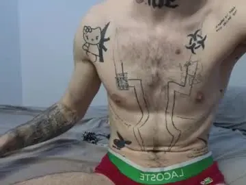 Chaturbate Sex Cam of mar7gan