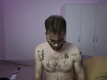 Chaturbate Live Sex Cam of mar7gan