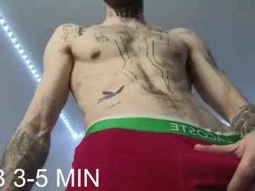 Chaturbate Live Porn of mar7gan