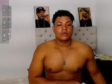 Chaturbate Nude Webcam of mr_jordan2310