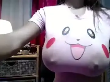 Chaturbate Live Sex Cam of pretty_petite_asian143