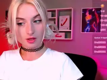 Chaturbate Nude Webcam of qeryyypo