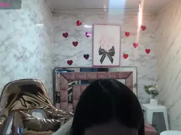 Chaturbate Live Porn of renata_russo_b