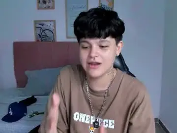 Chaturbate Adult Video Chat of sayd_23
