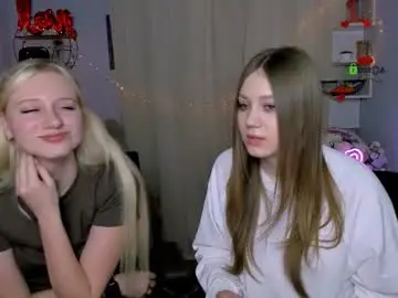 Chaturbate Adult Webcam of scarlett_silence_