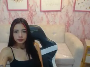 Chaturbate Private Sex Chat of shatta_ch