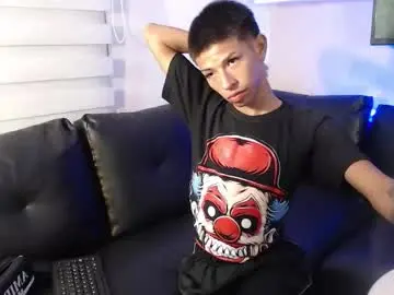 Chaturbate Adult Video Chat of tessachains