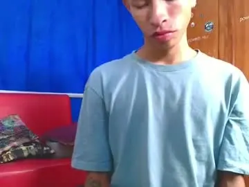 Chaturbate Private Sex Chat of tessachains