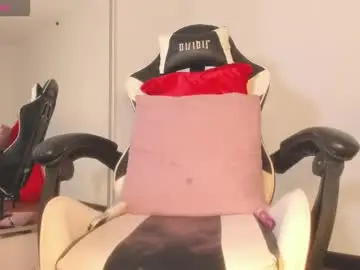 Chaturbate Sex Cam of vera_candella