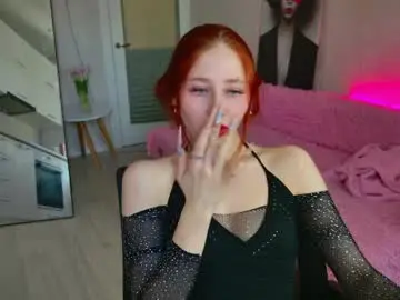 Chaturbate Live Sex of weisser_moon