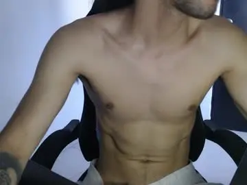 Chaturbate Private Sex Chat of yong_malu67