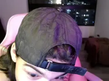 Chaturbate Adult Webcam of zackss_player