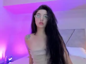 Chaturbate Adult Webcams of zafiiramoon