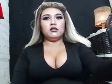 Chaturbate Live Sex of 12inchsexyanacodats