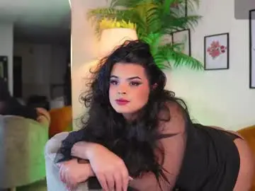 Chaturbate Sex Cam of artechloe